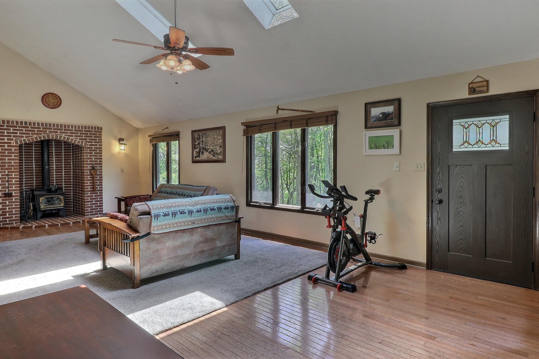 146 Algonquin Trail