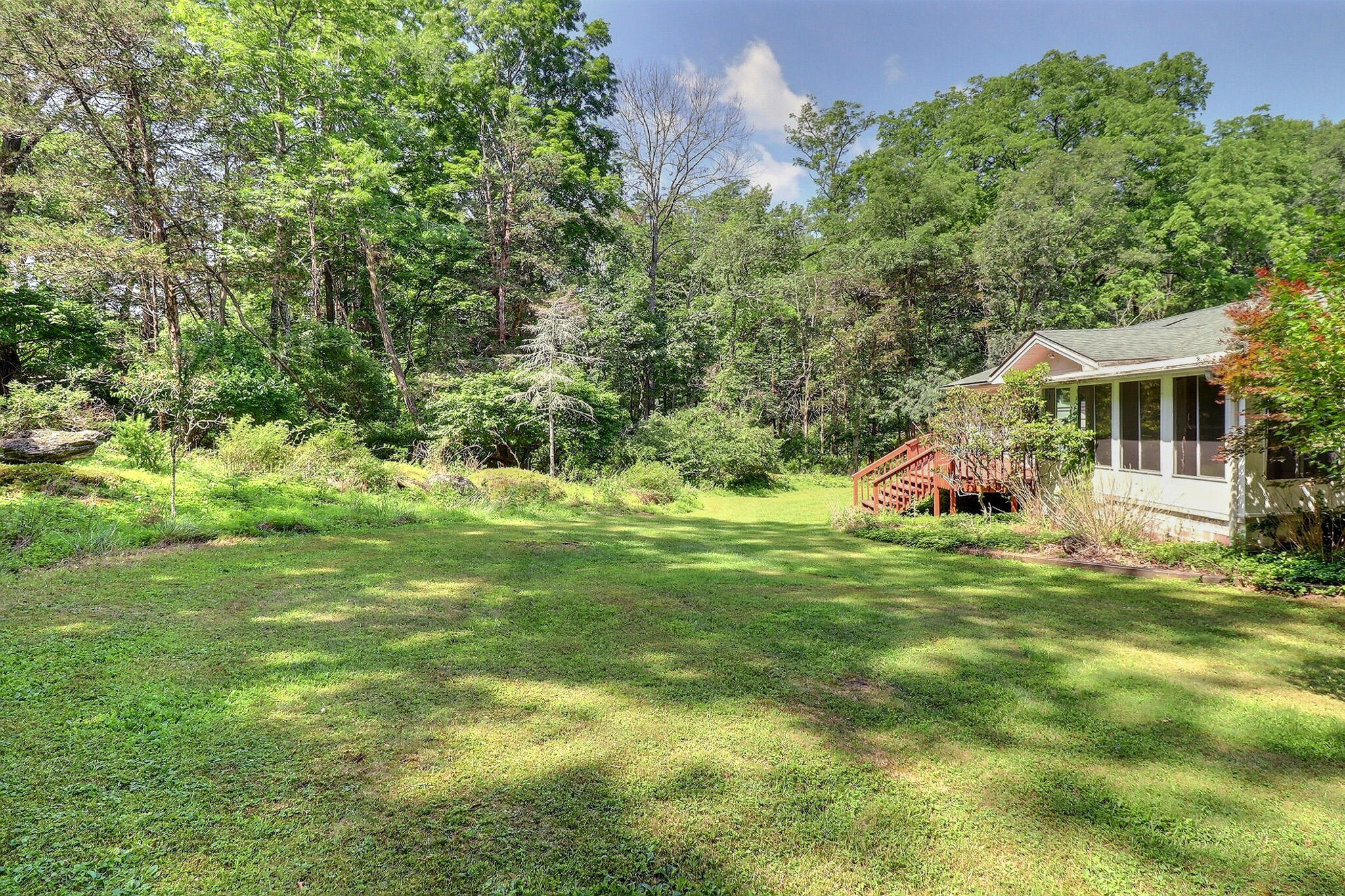 156 McCole Road