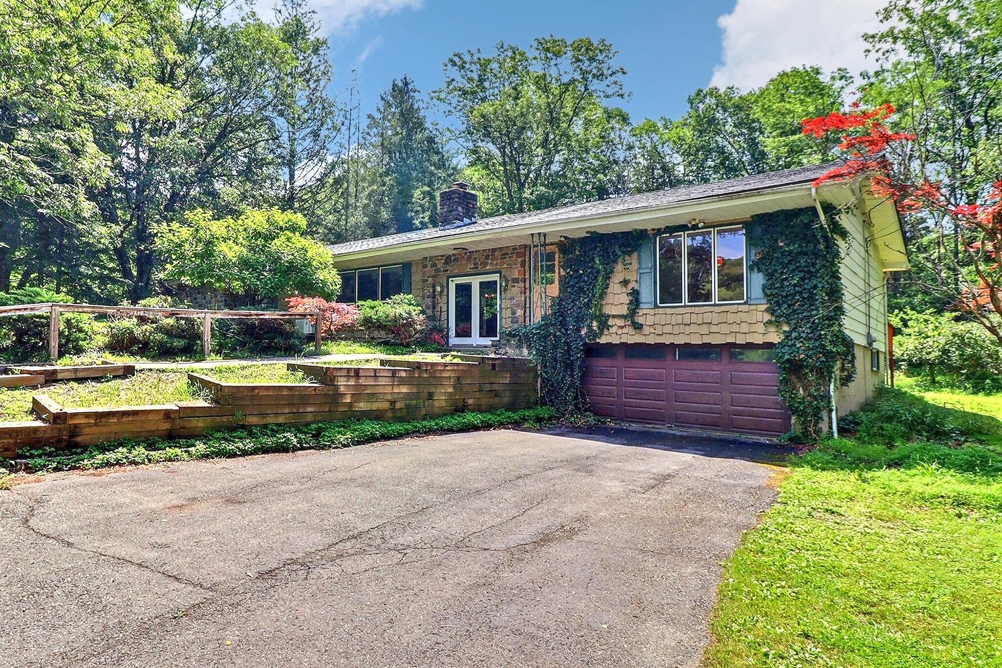 156 McCole Road