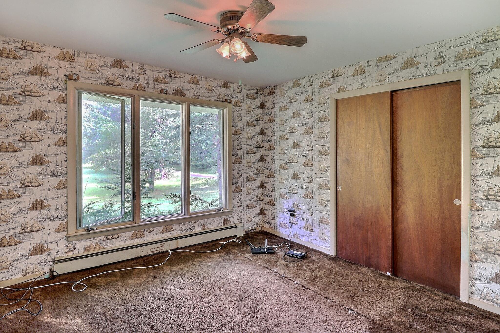 156 McCole Road