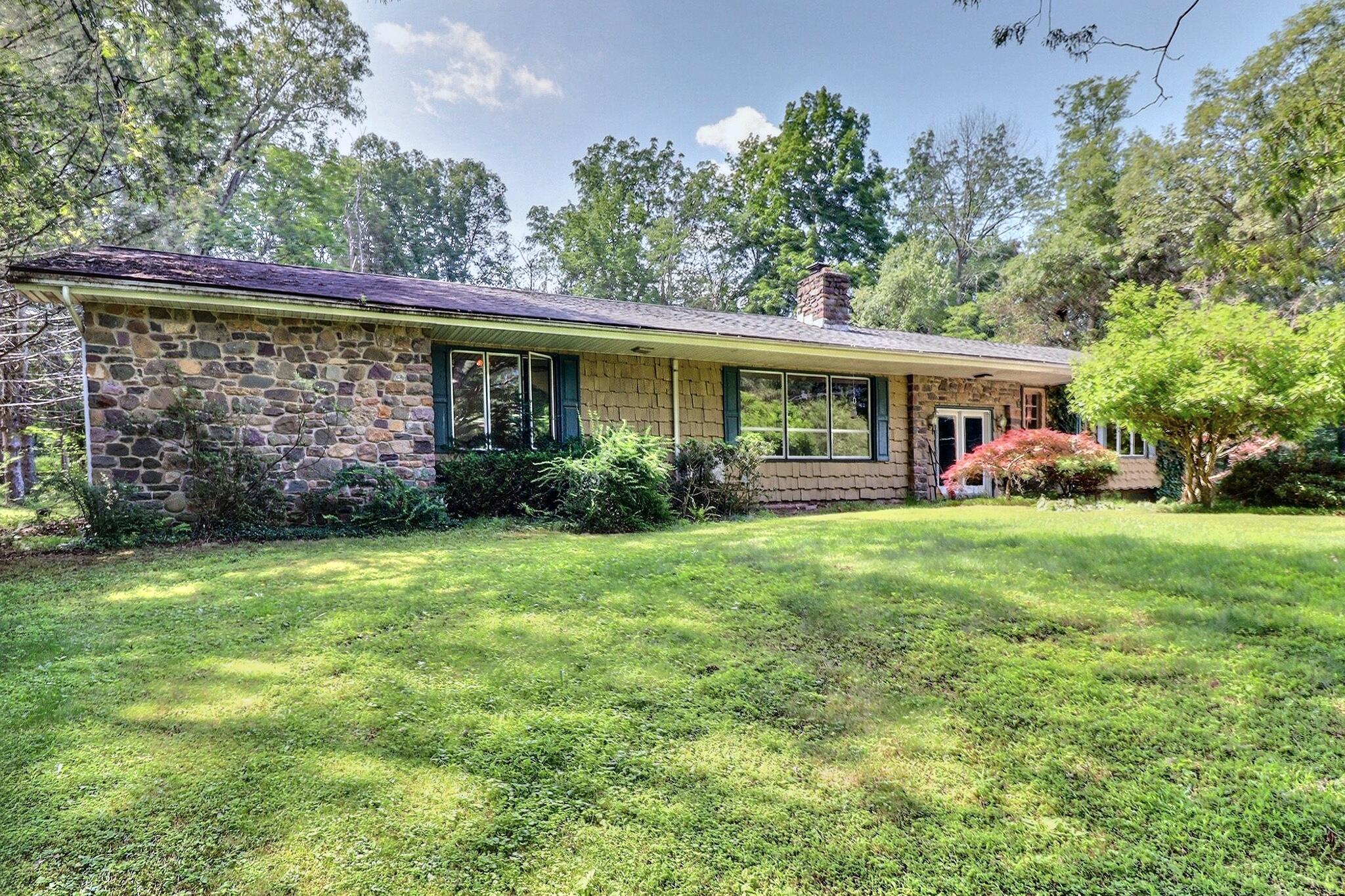 156 McCole Road