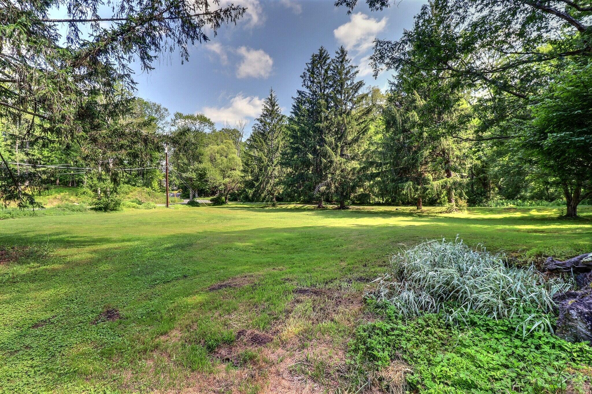 156 McCole Road
