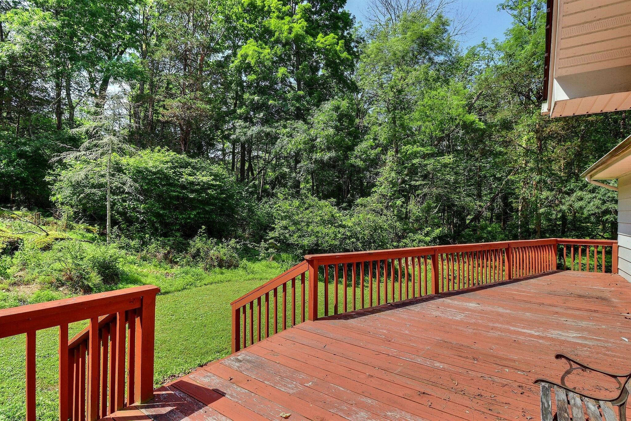 156 McCole Road