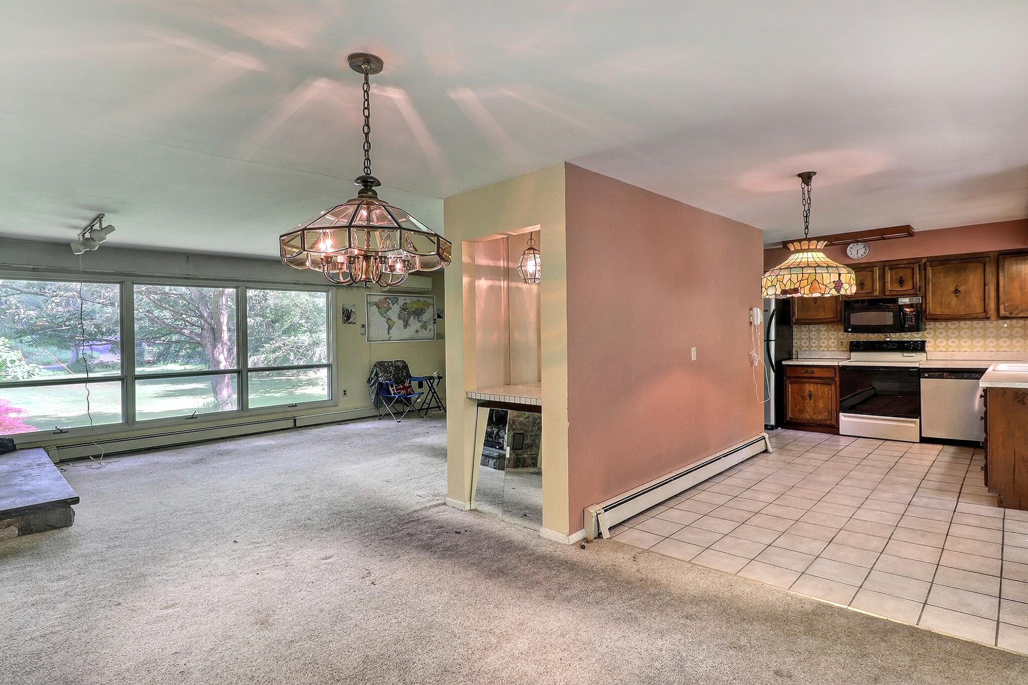 156 McCole Road
