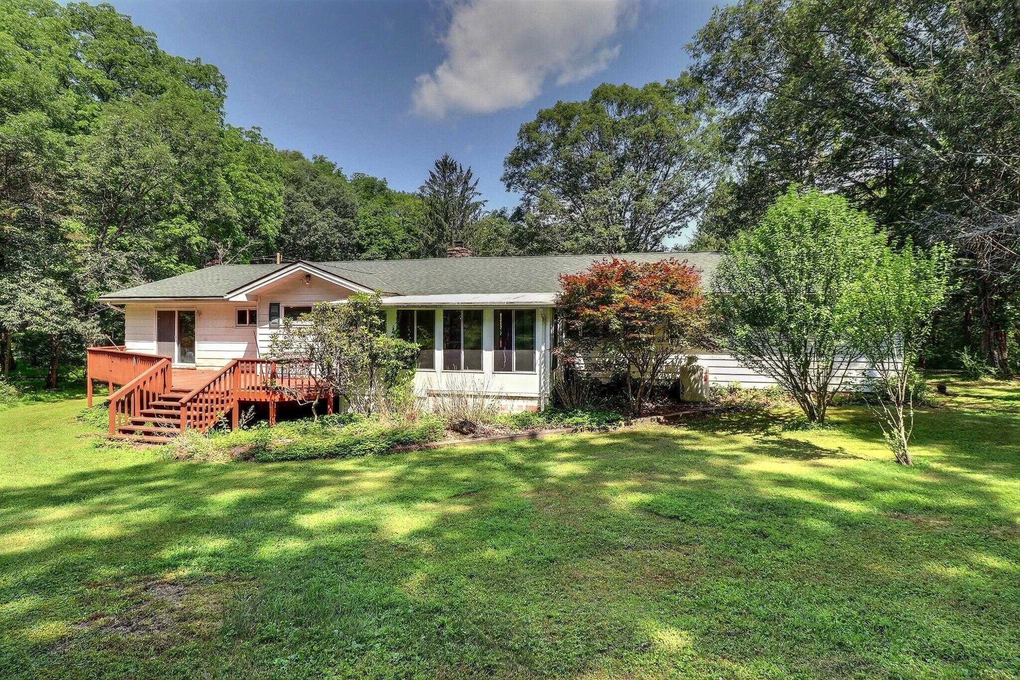 156 McCole Road