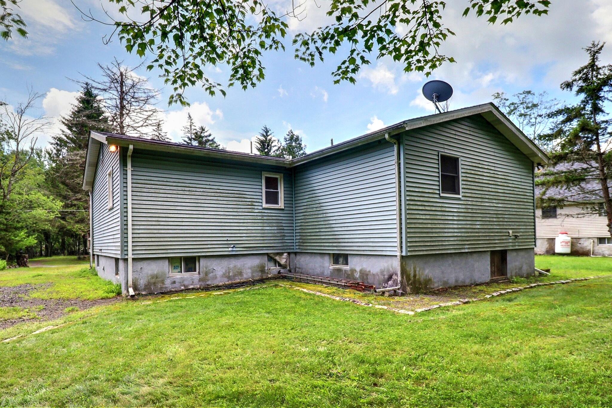 1031 Wyoming Drive