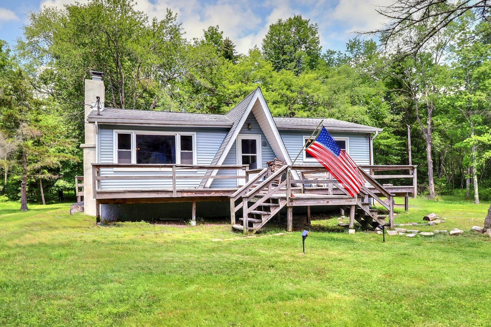 1031 Wyoming Drive