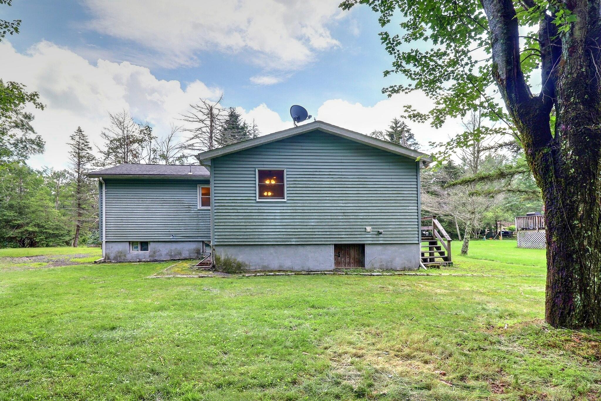 1031 Wyoming Drive