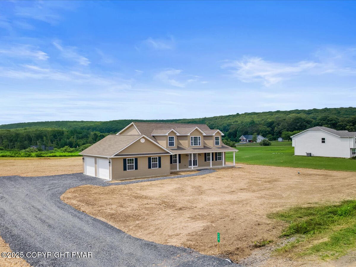 175 Basket Lane