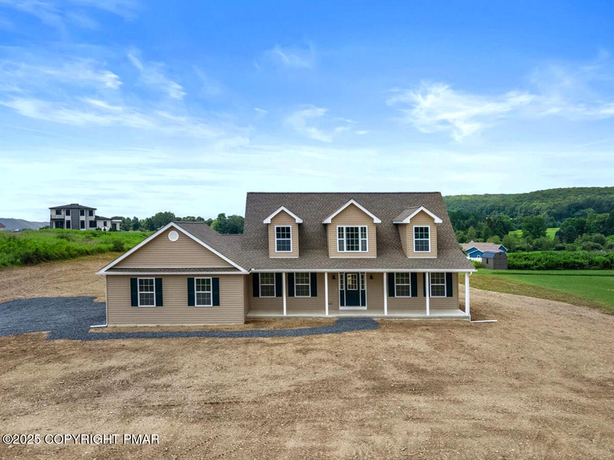 175 Basket Lane
