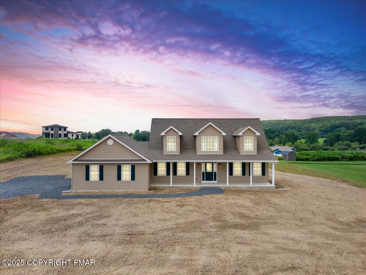 175 Basket Lane