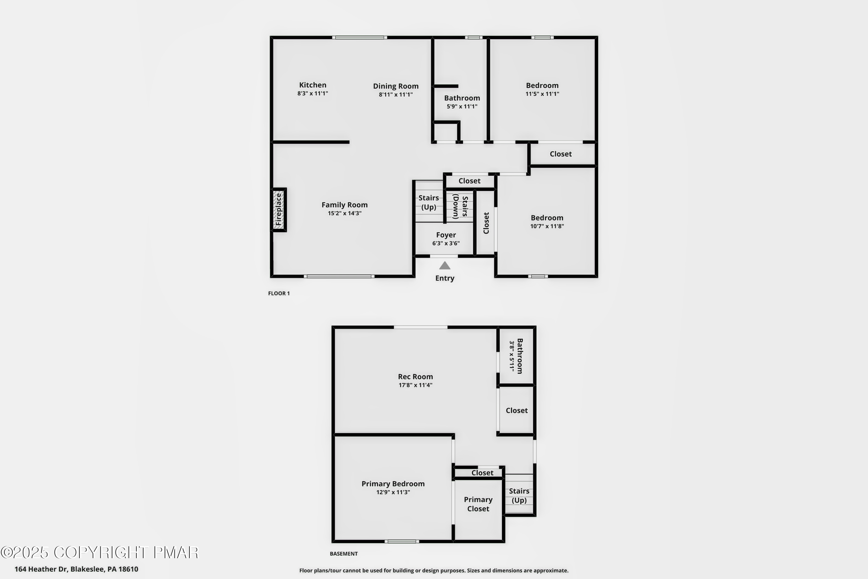 164 Heather Drive