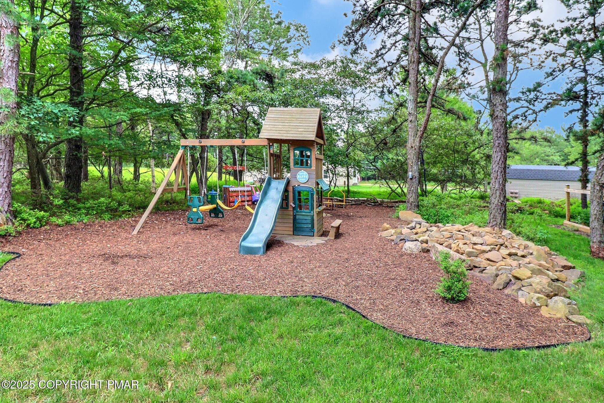 164 Heather Drive