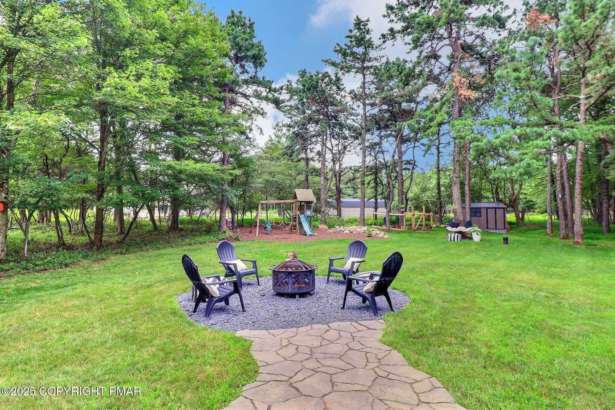 164 Heather Drive