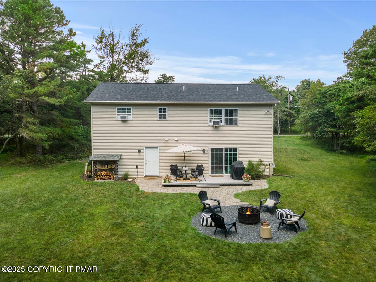 164 Heather Drive