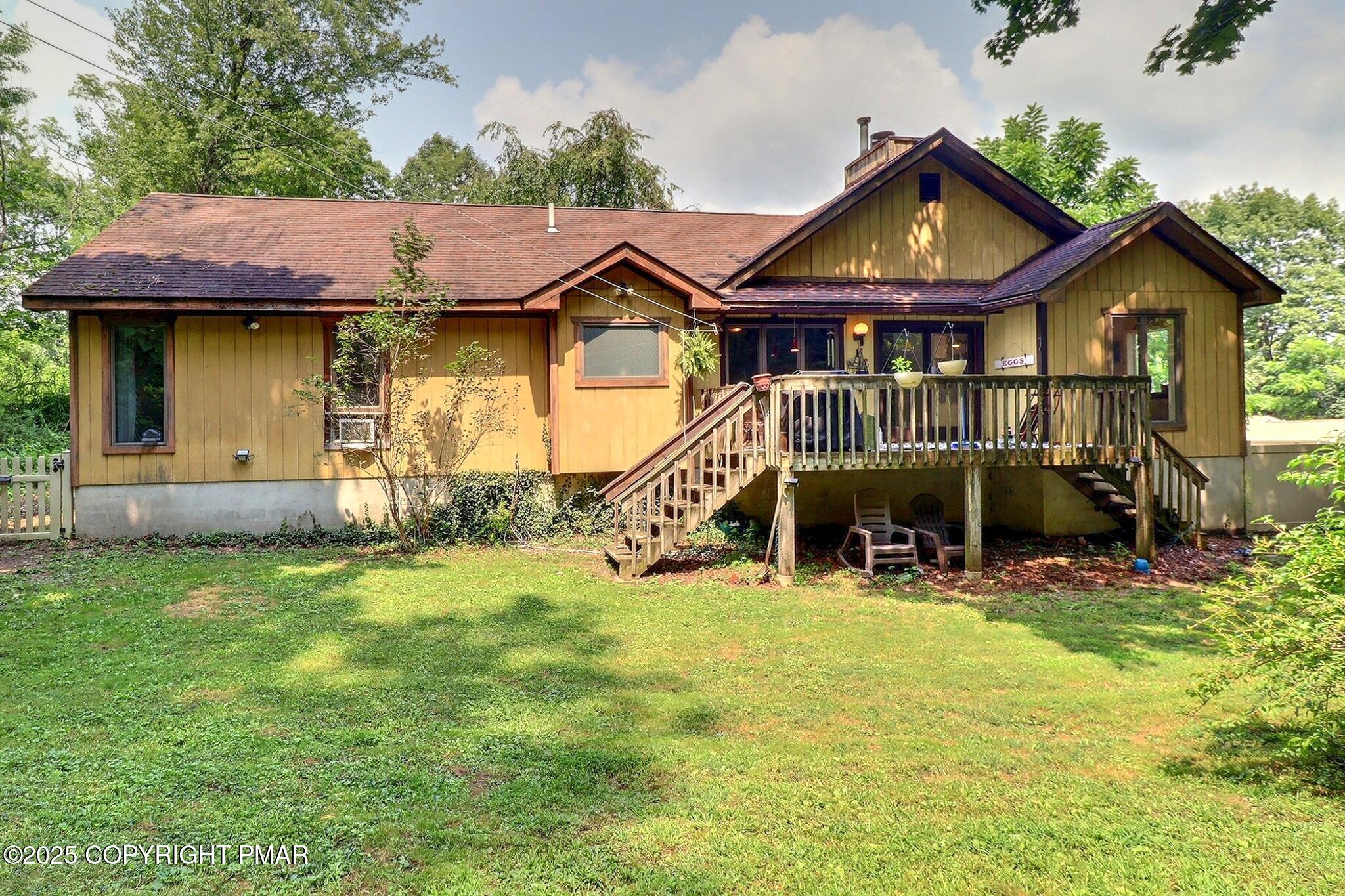 20 Morningside Avenue