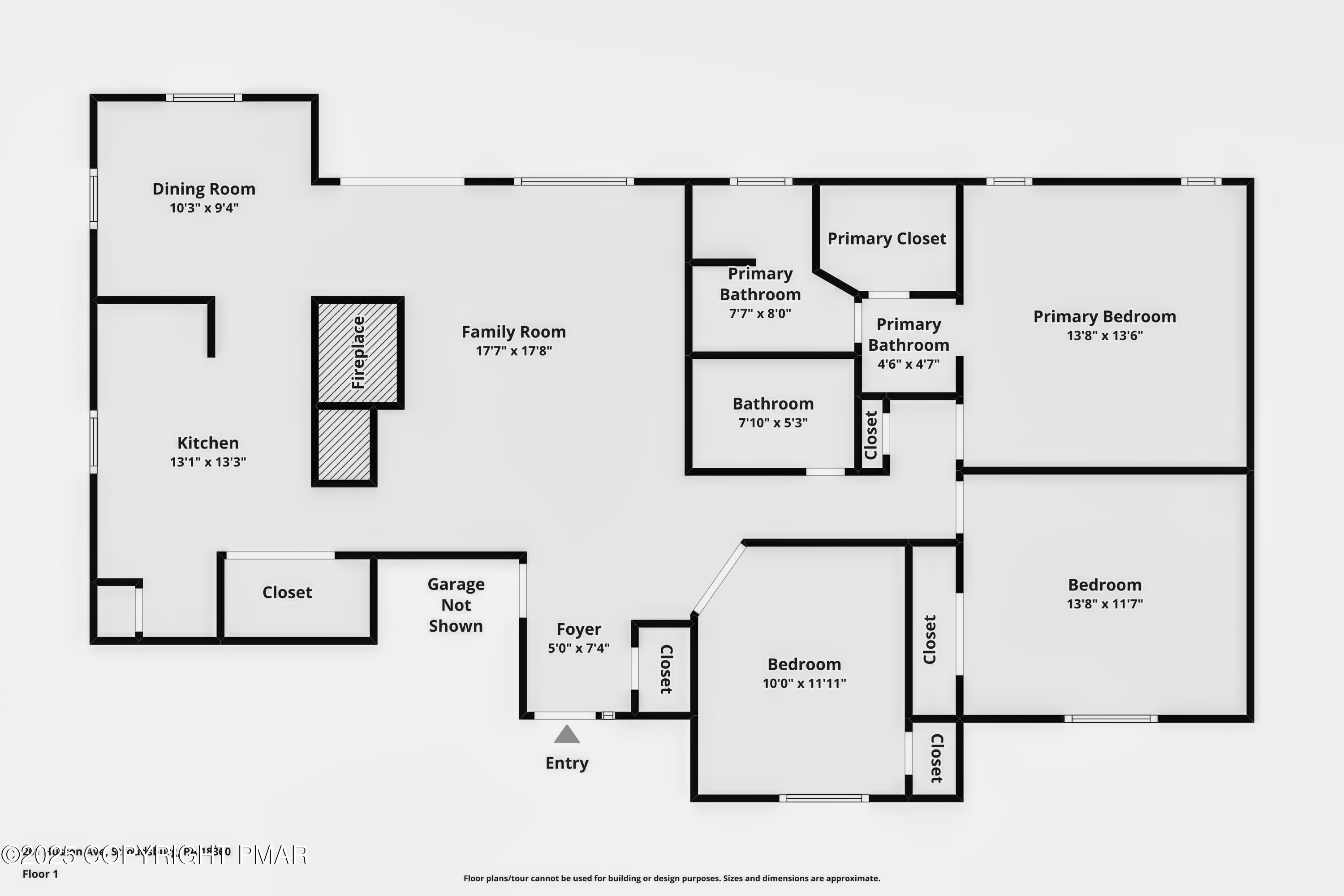 20 Morningside Avenue