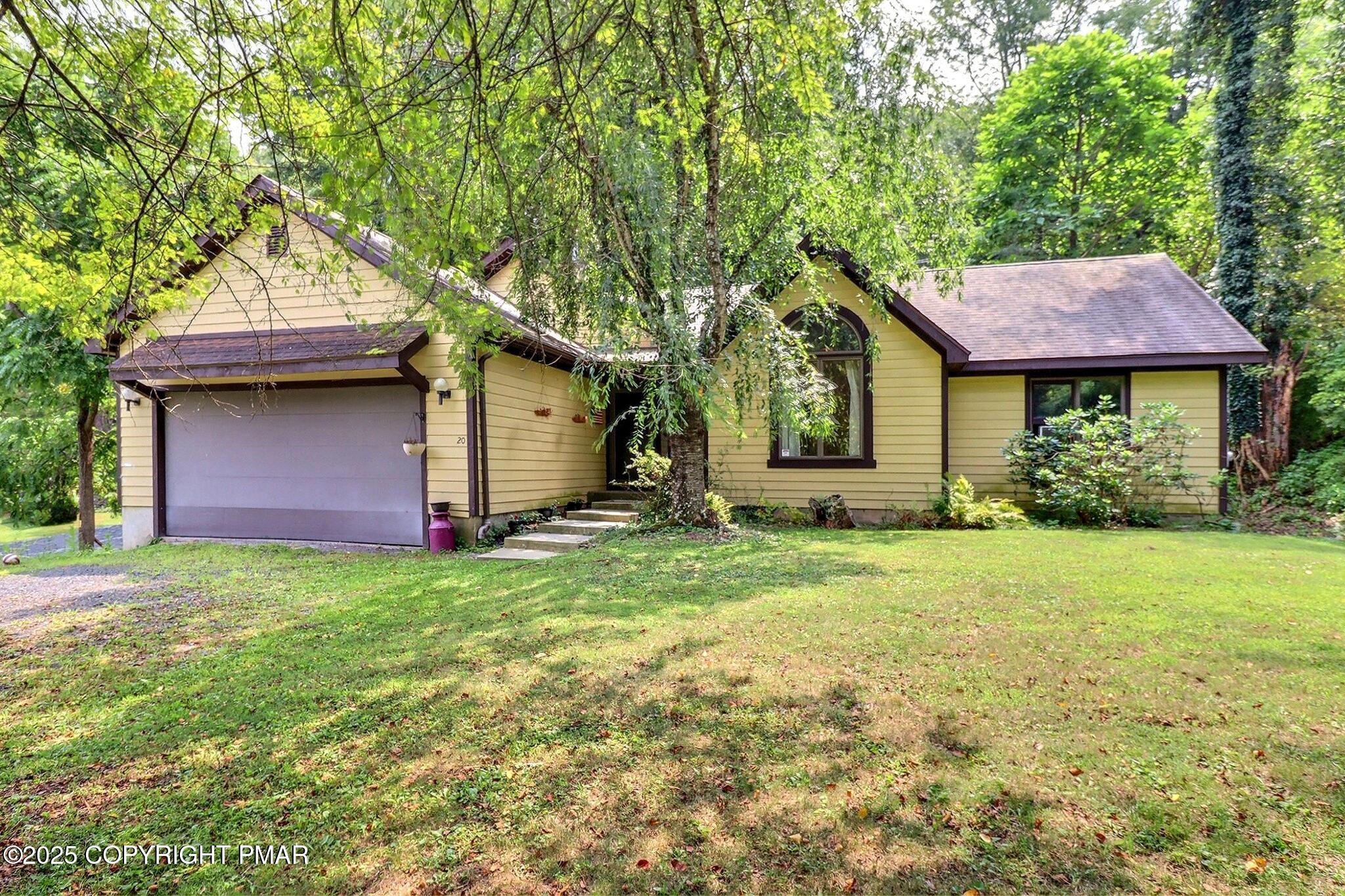 20 Morningside Avenue