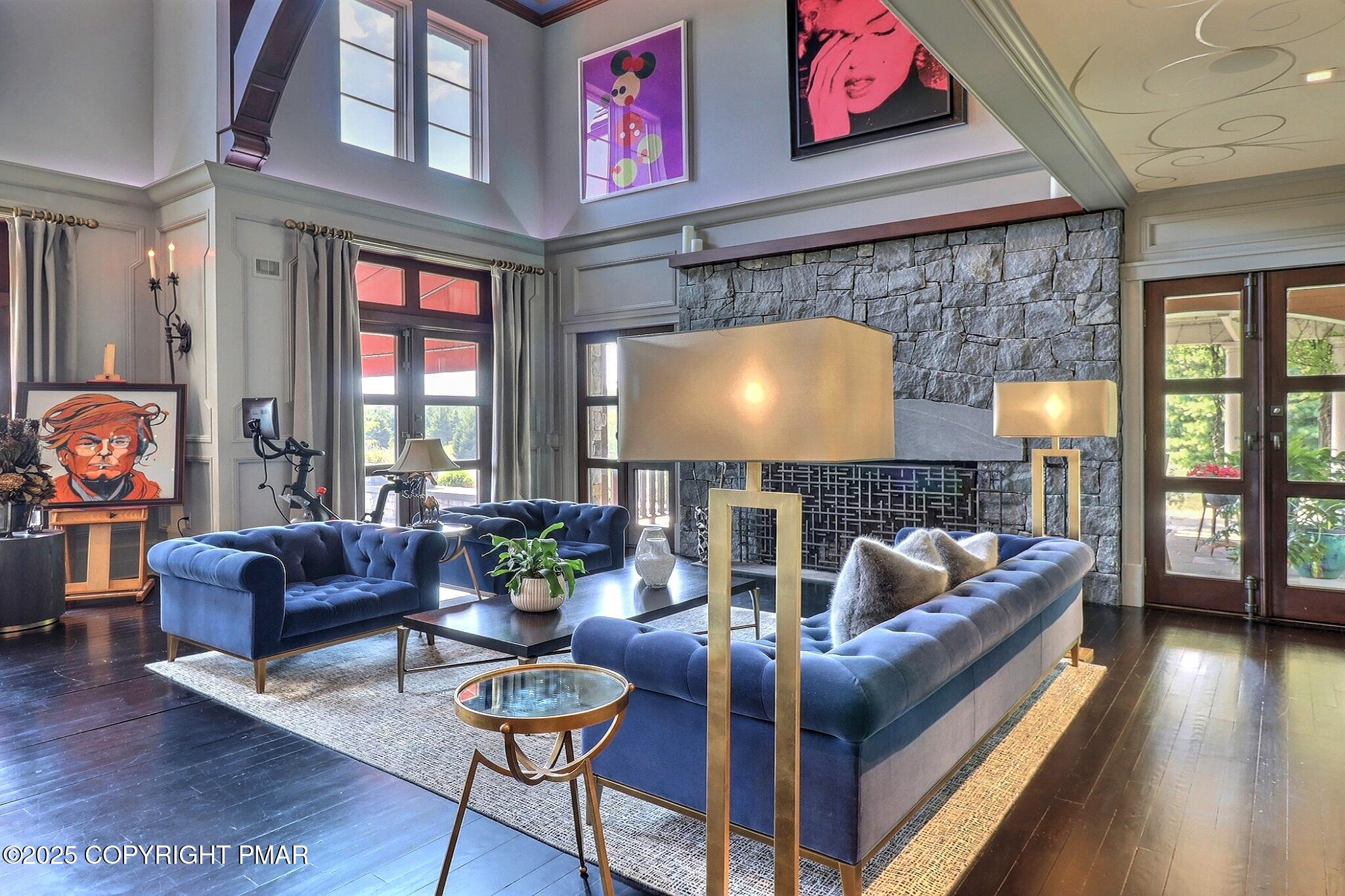 1212 Burger Hollow Road
