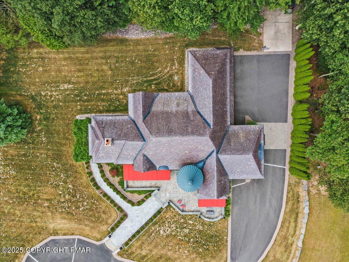 1212 Burger Hollow Road