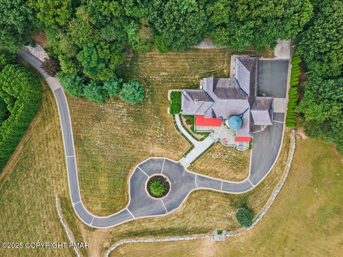 1212 Burger Hollow Road