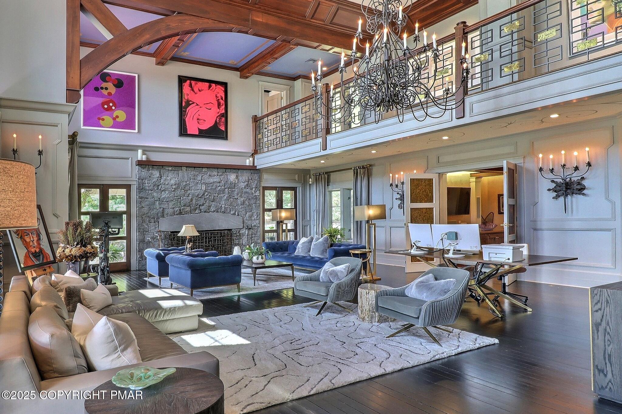 1212 Burger Hollow Road