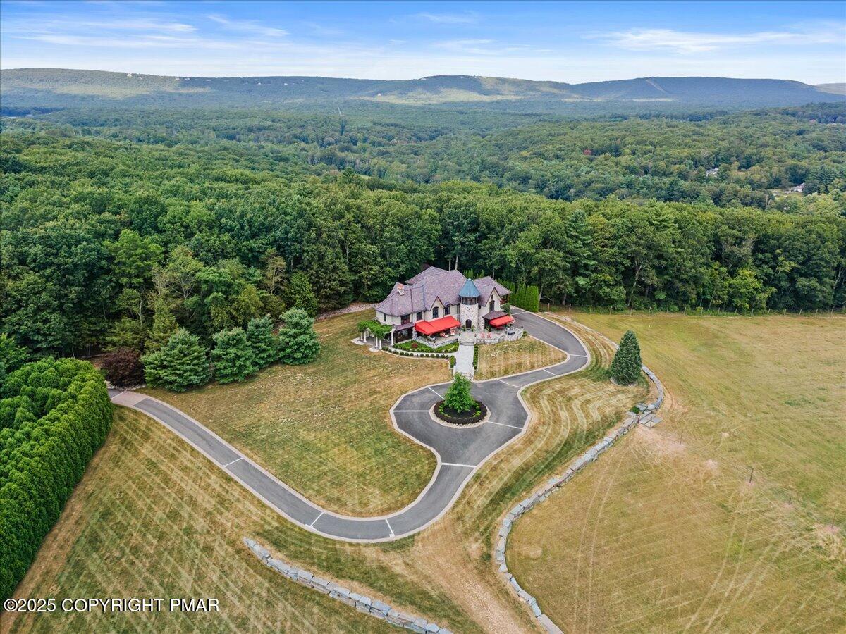 1212 Burger Hollow Road