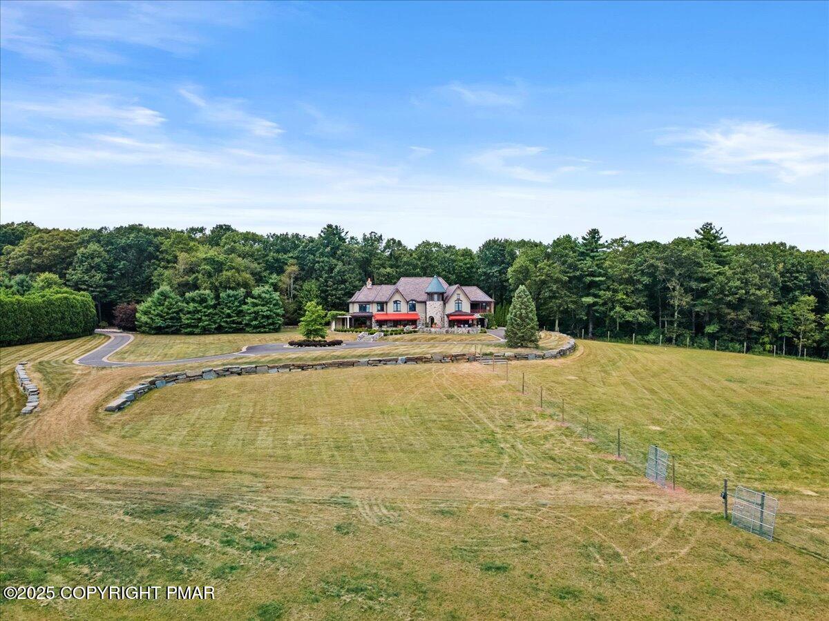 1212 Burger Hollow Road