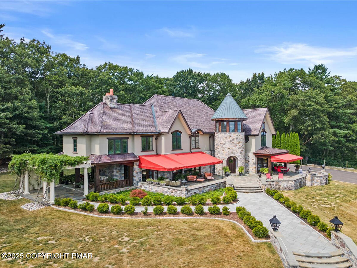 1212 Burger Hollow Road