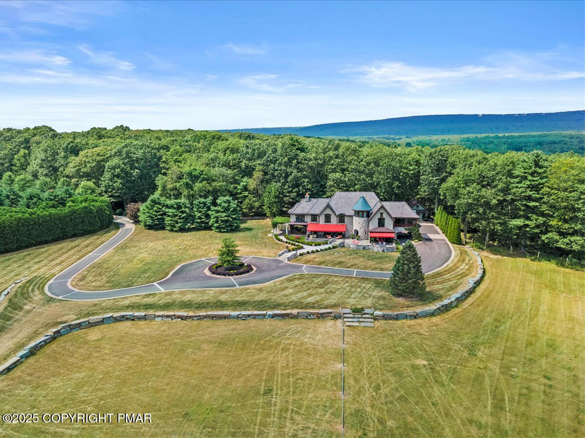 1212 Burger Hollow Road