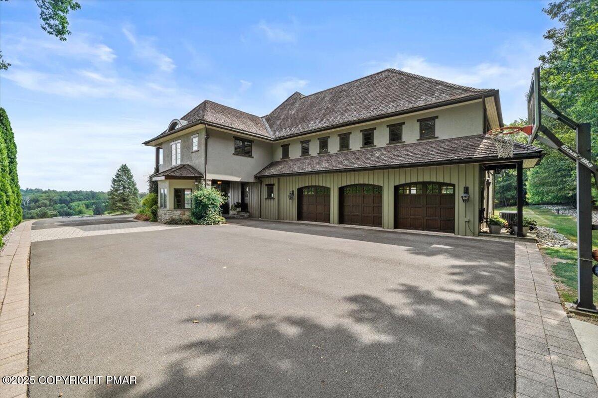 1212 Burger Hollow Road