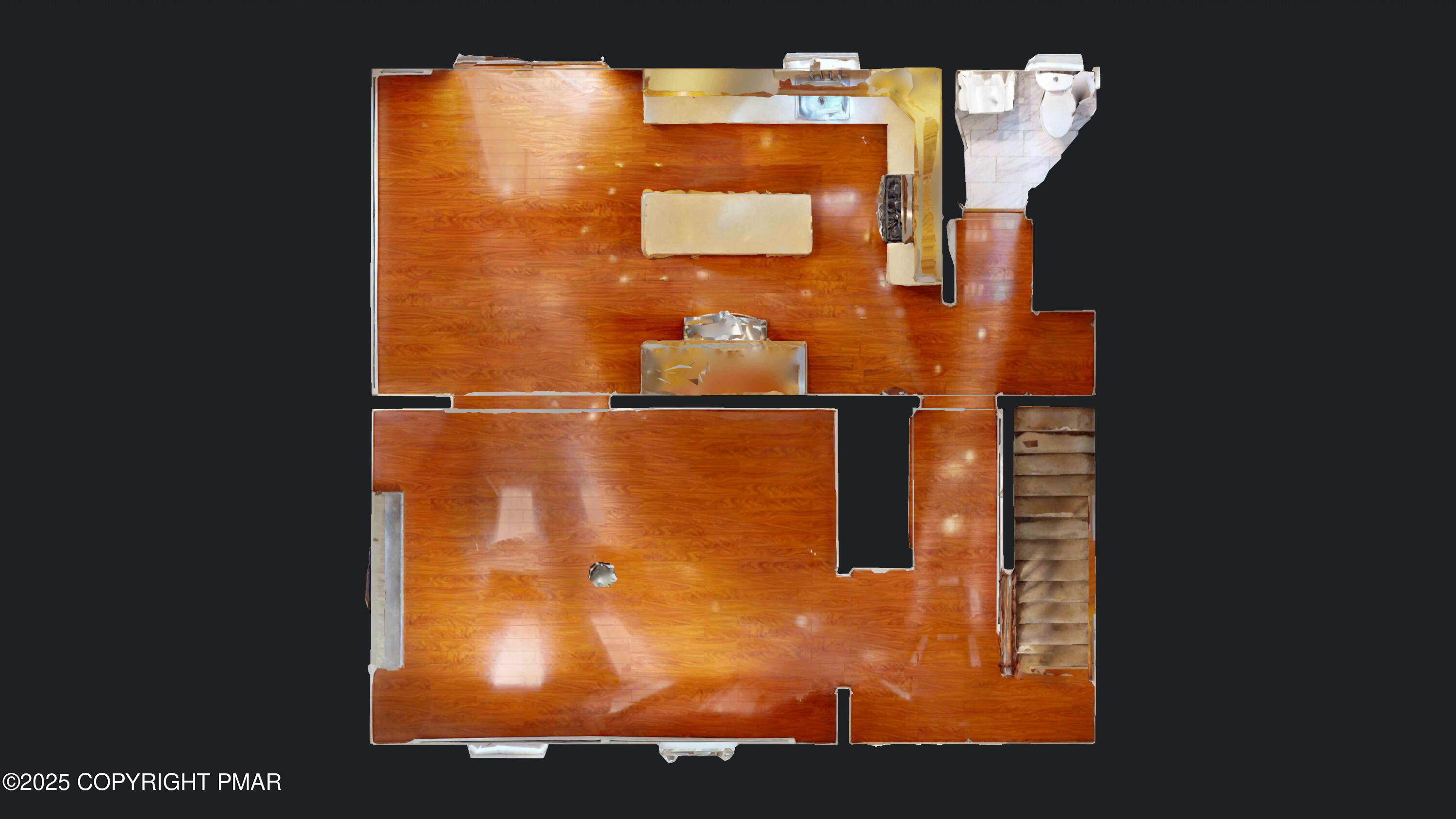 1135 Hunters Woods Drive