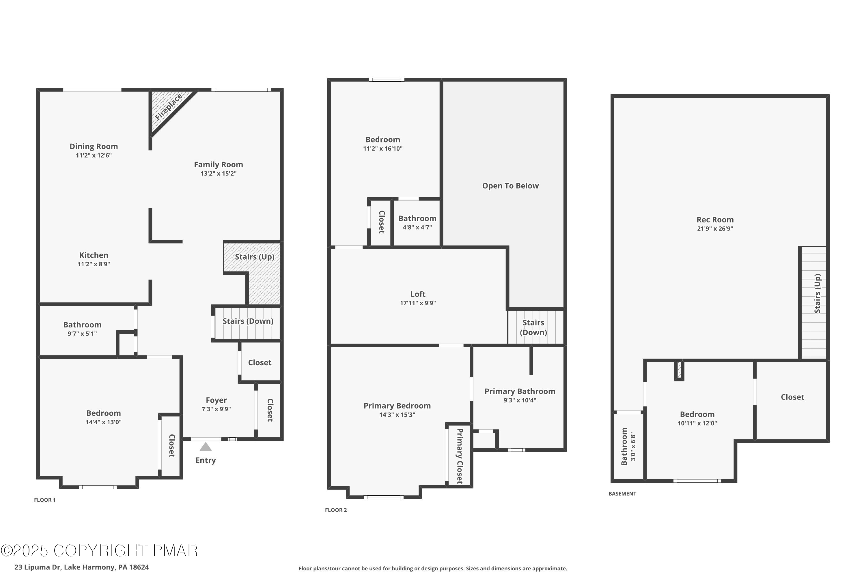 23 Lipuma Drive