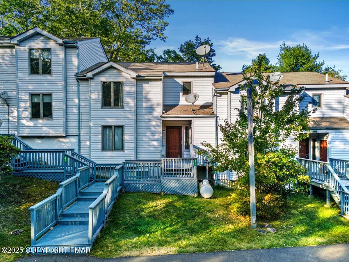 23 Lipuma Drive