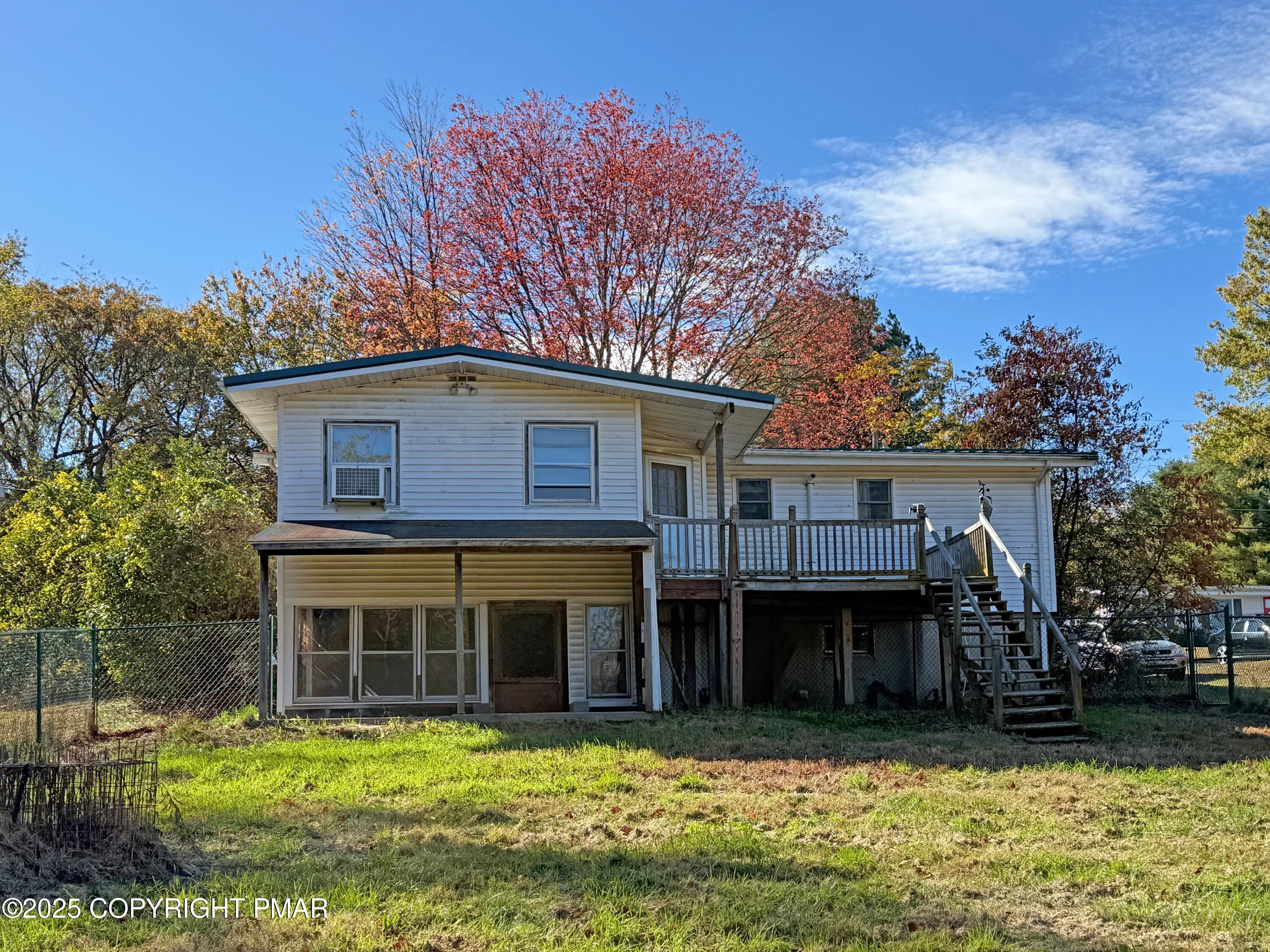 120 Upper Green Hill Road, Kunkletown