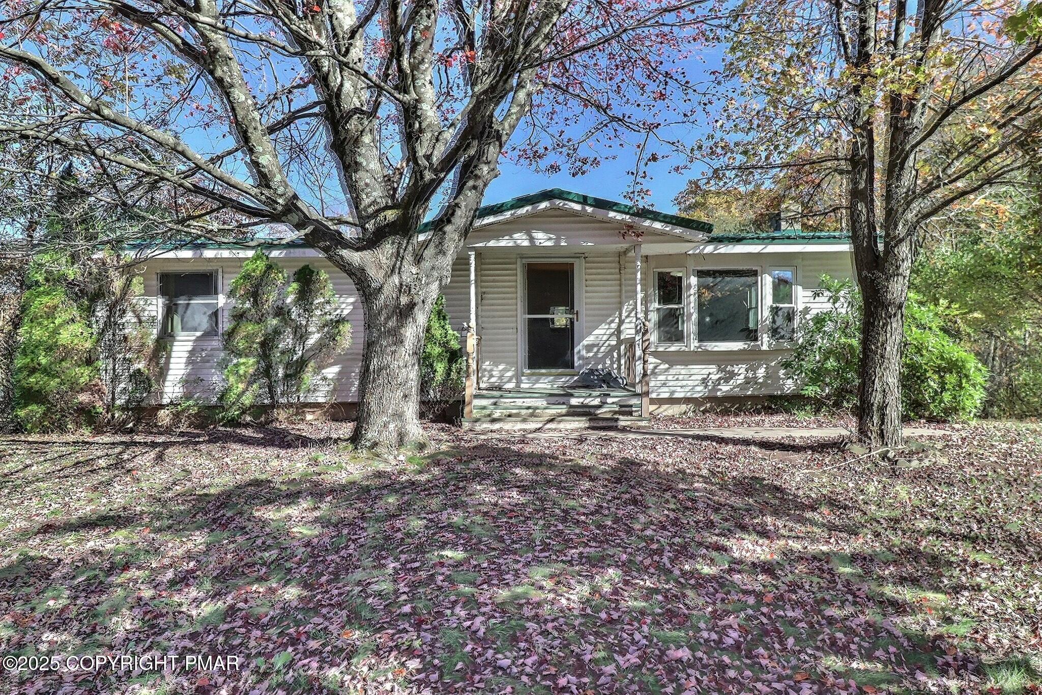 120 Upper Green Hill Road, Kunkletown