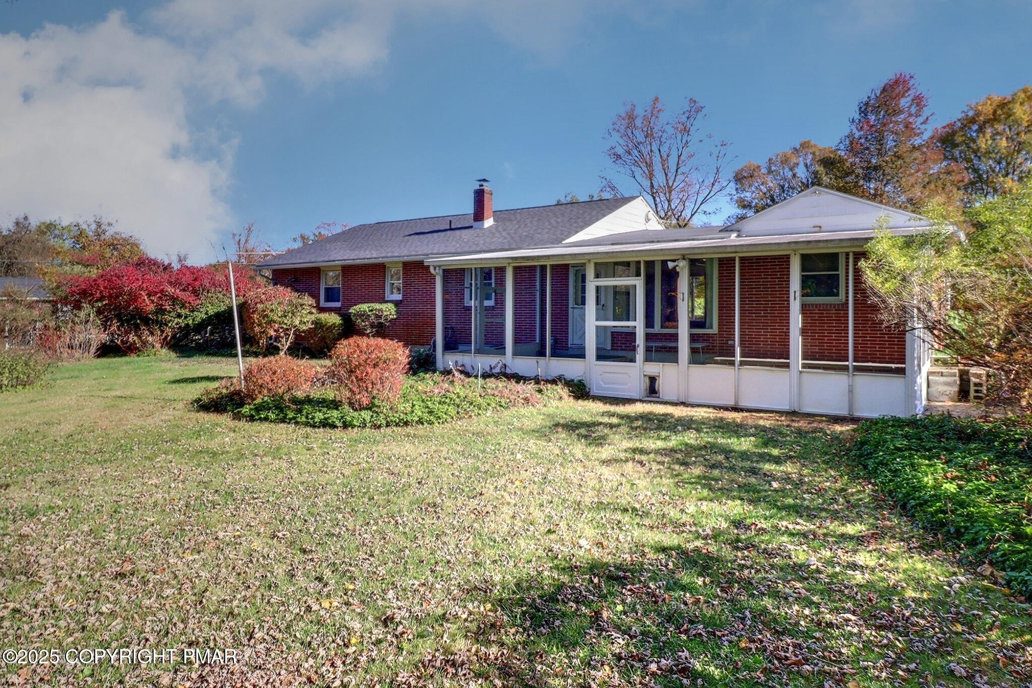 2025 Wallace Street, Stroudsburg