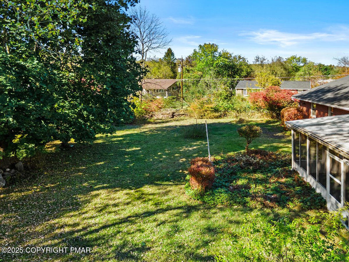 2025 Wallace Street, Stroudsburg