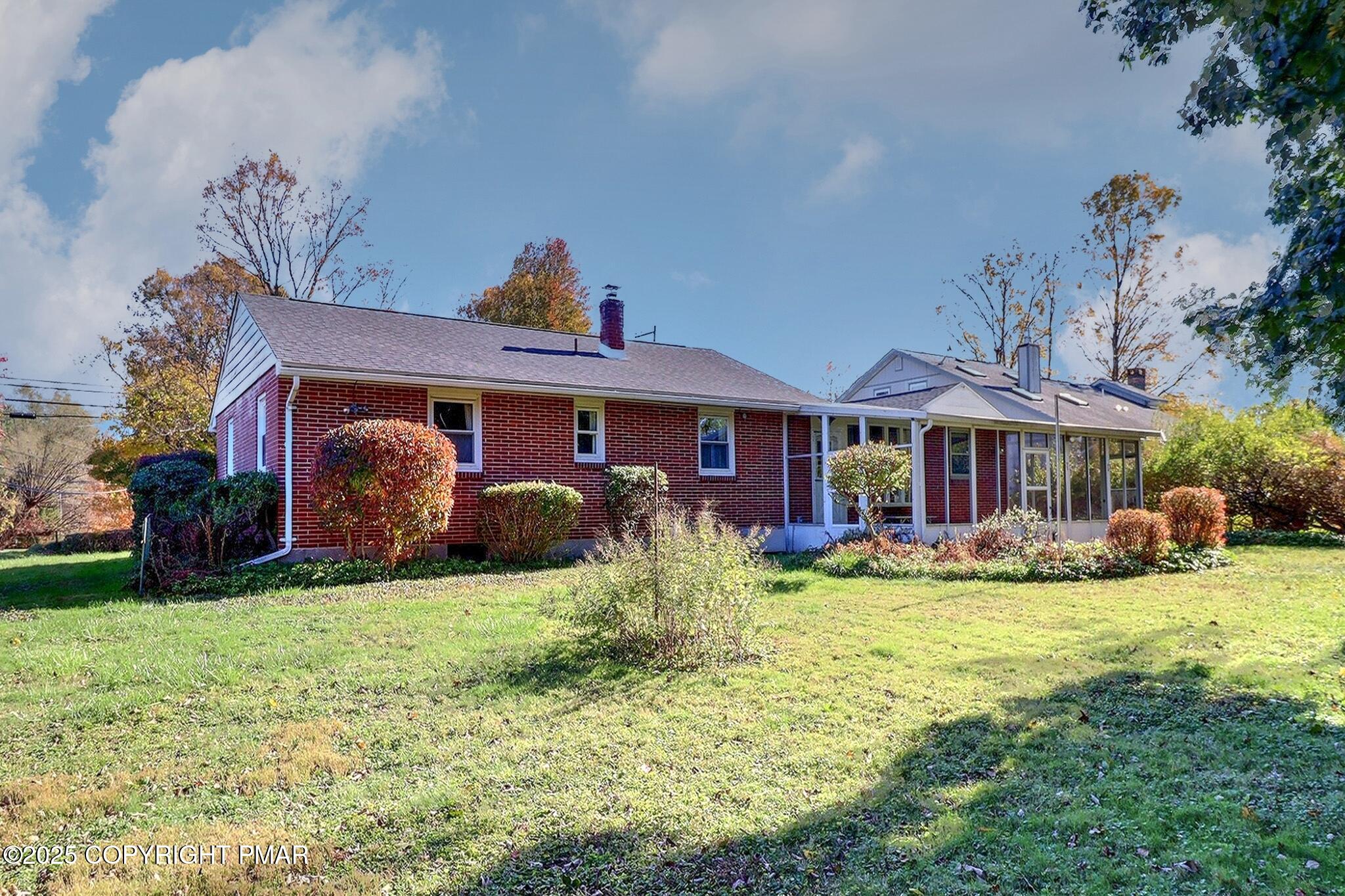 2025 Wallace Street, Stroudsburg