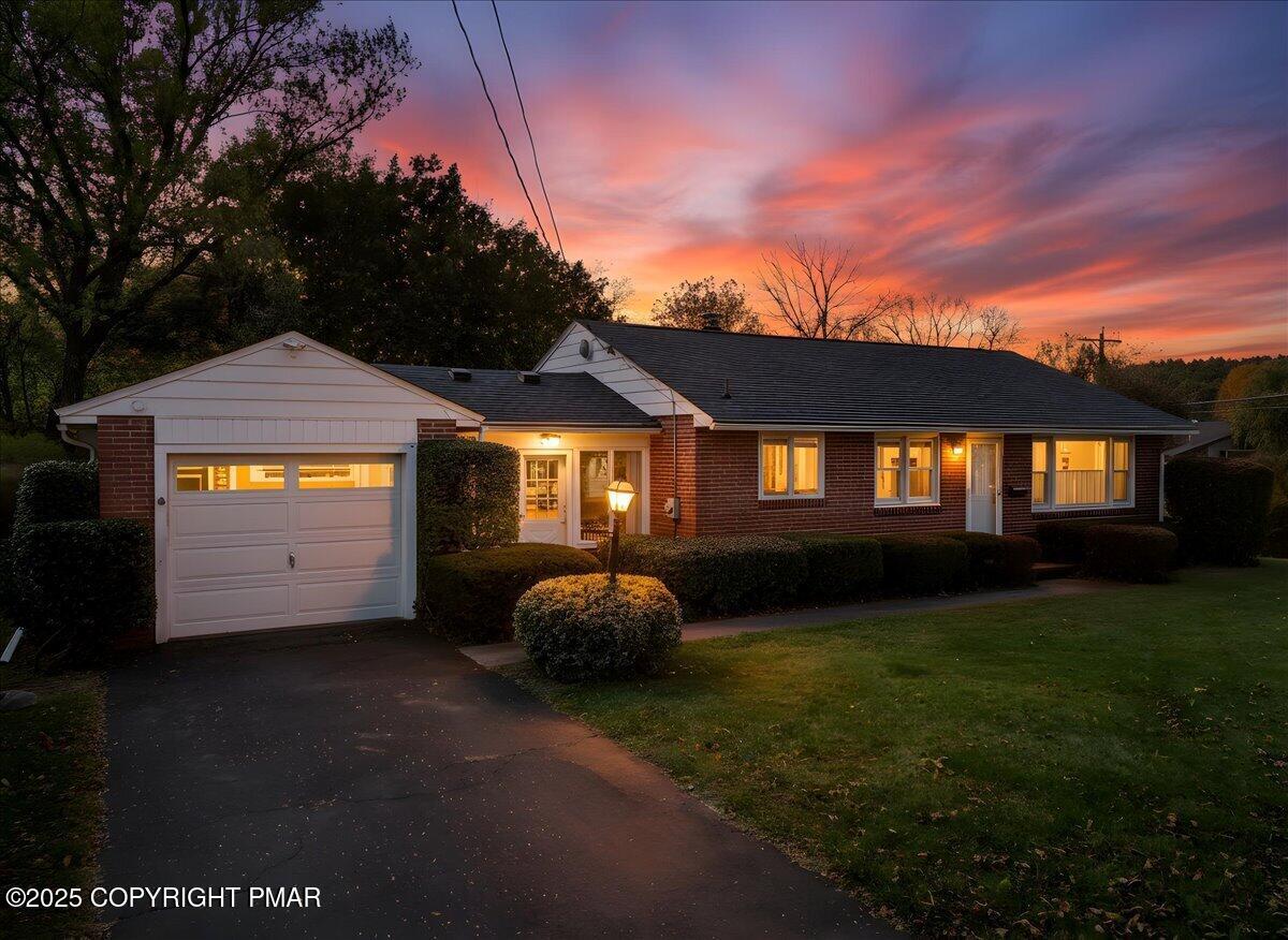 2025 Wallace Street, Stroudsburg