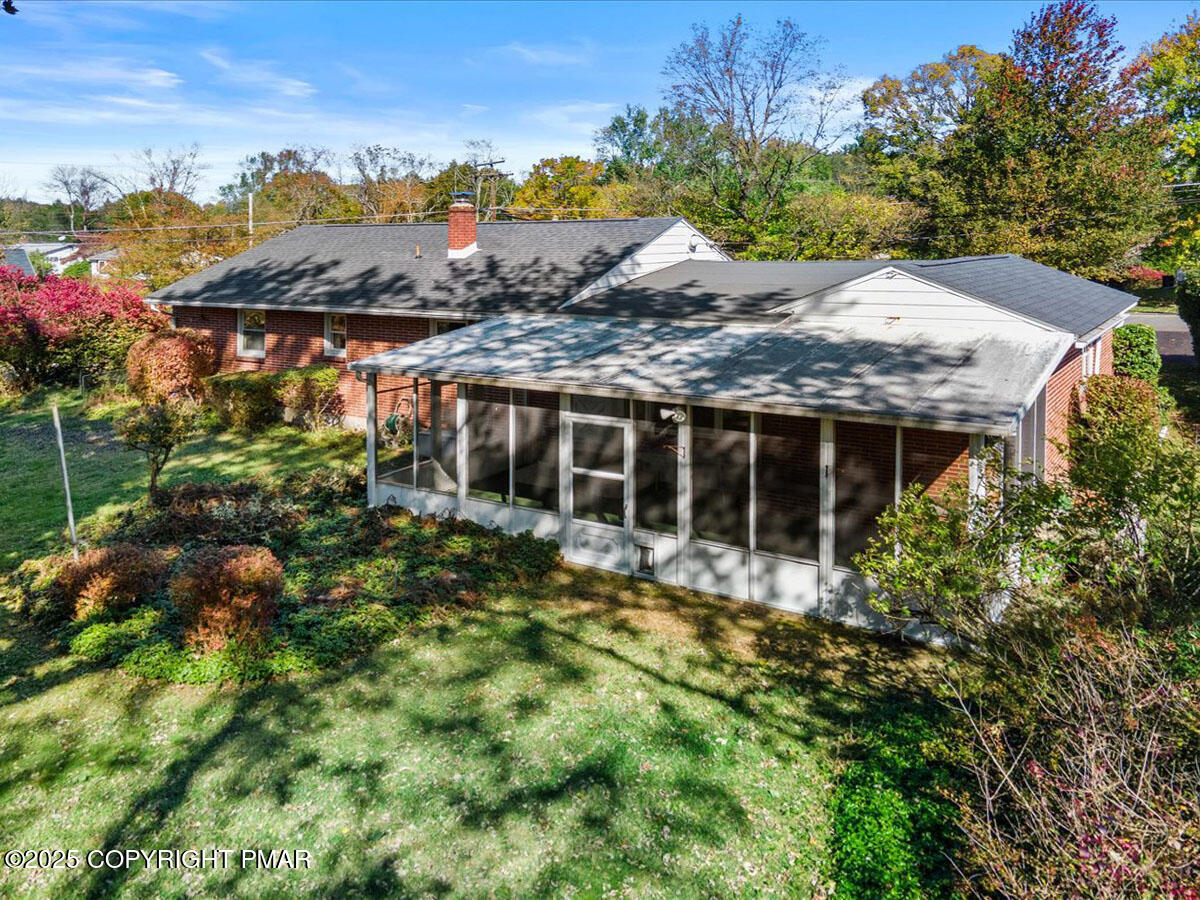 2025 Wallace Street, Stroudsburg