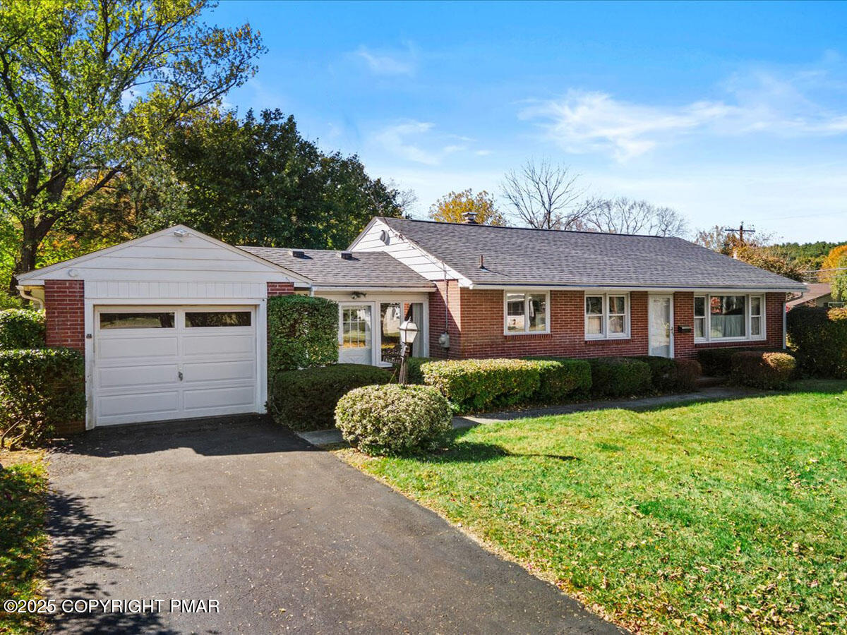 2025 Wallace Street, Stroudsburg