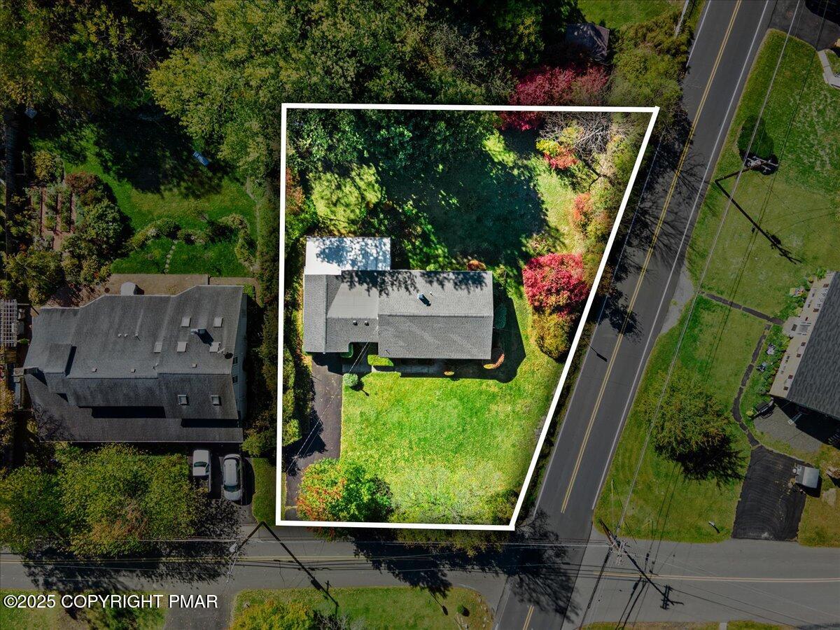 2025 Wallace Street, Stroudsburg