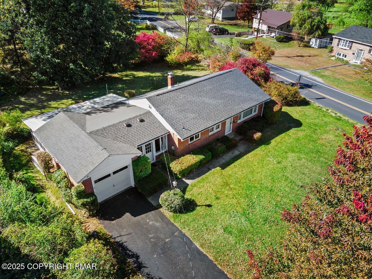 2025 Wallace Street, Stroudsburg