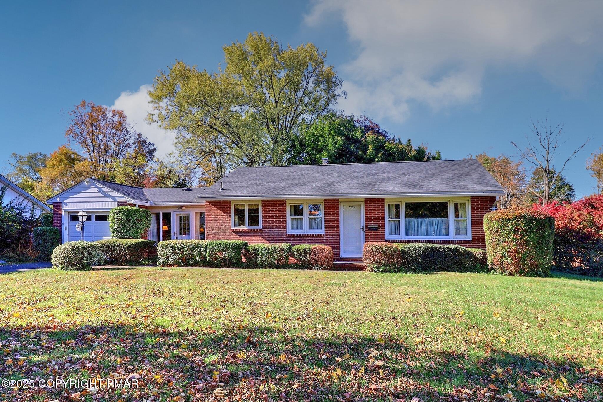 2025 Wallace Street, Stroudsburg