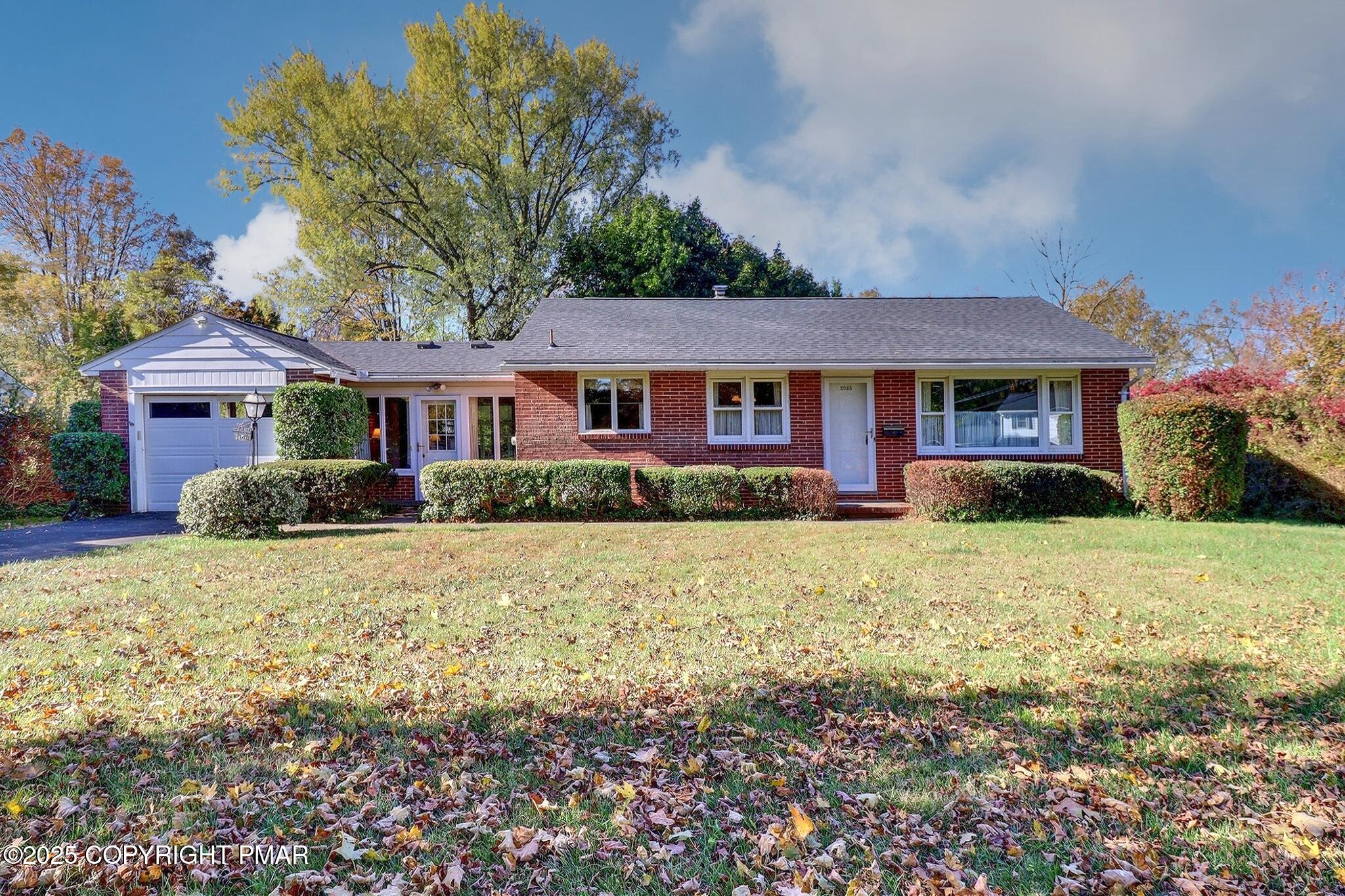 2025 Wallace Street, Stroudsburg