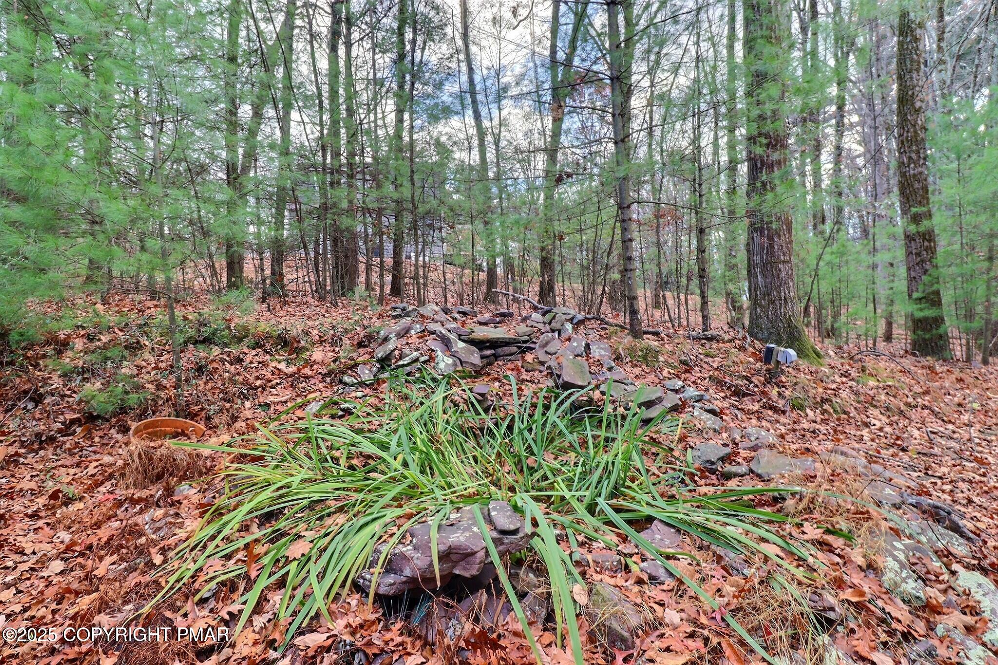 641 Long Mountain Road