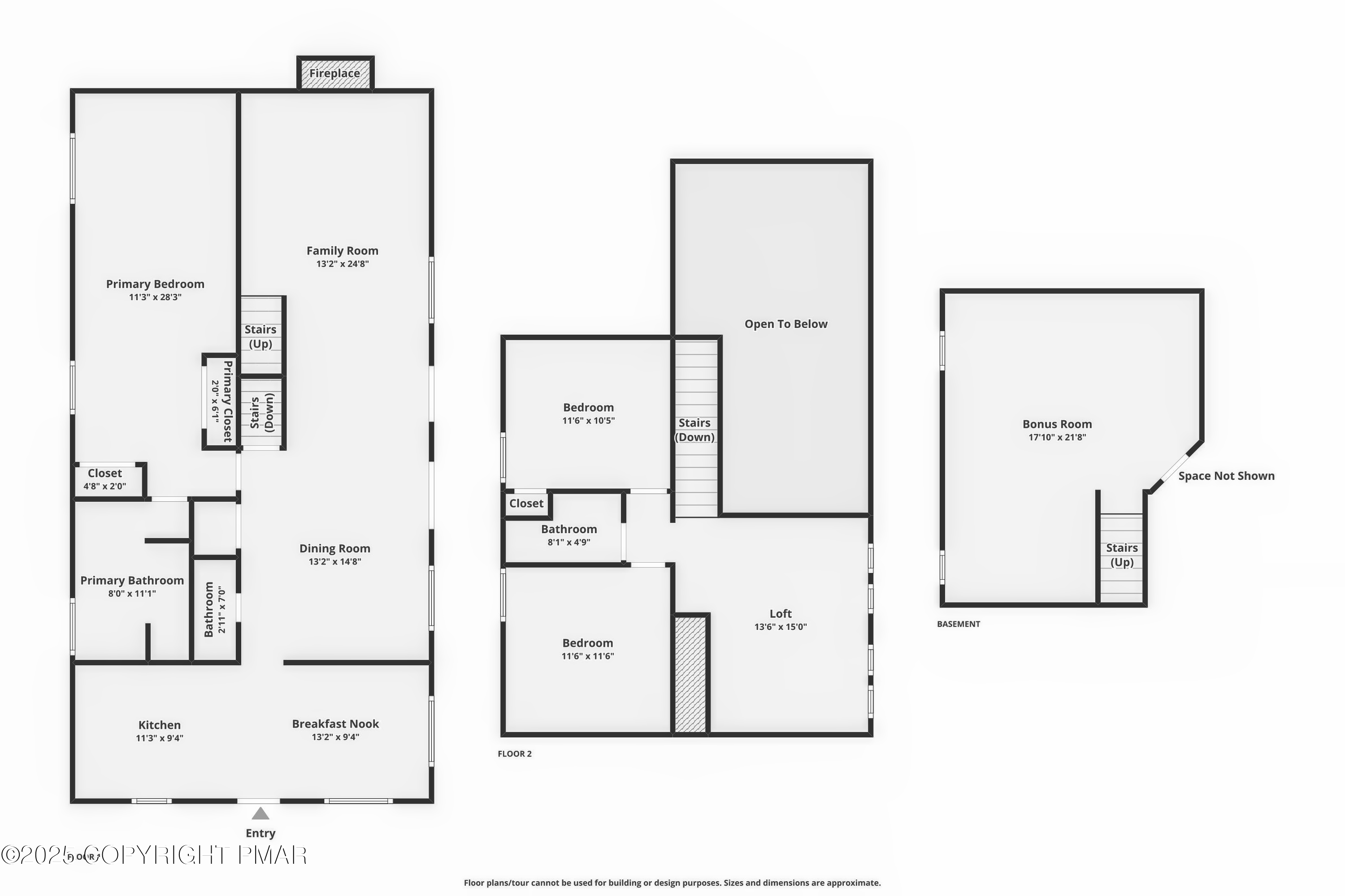 641 Long Mountain Road