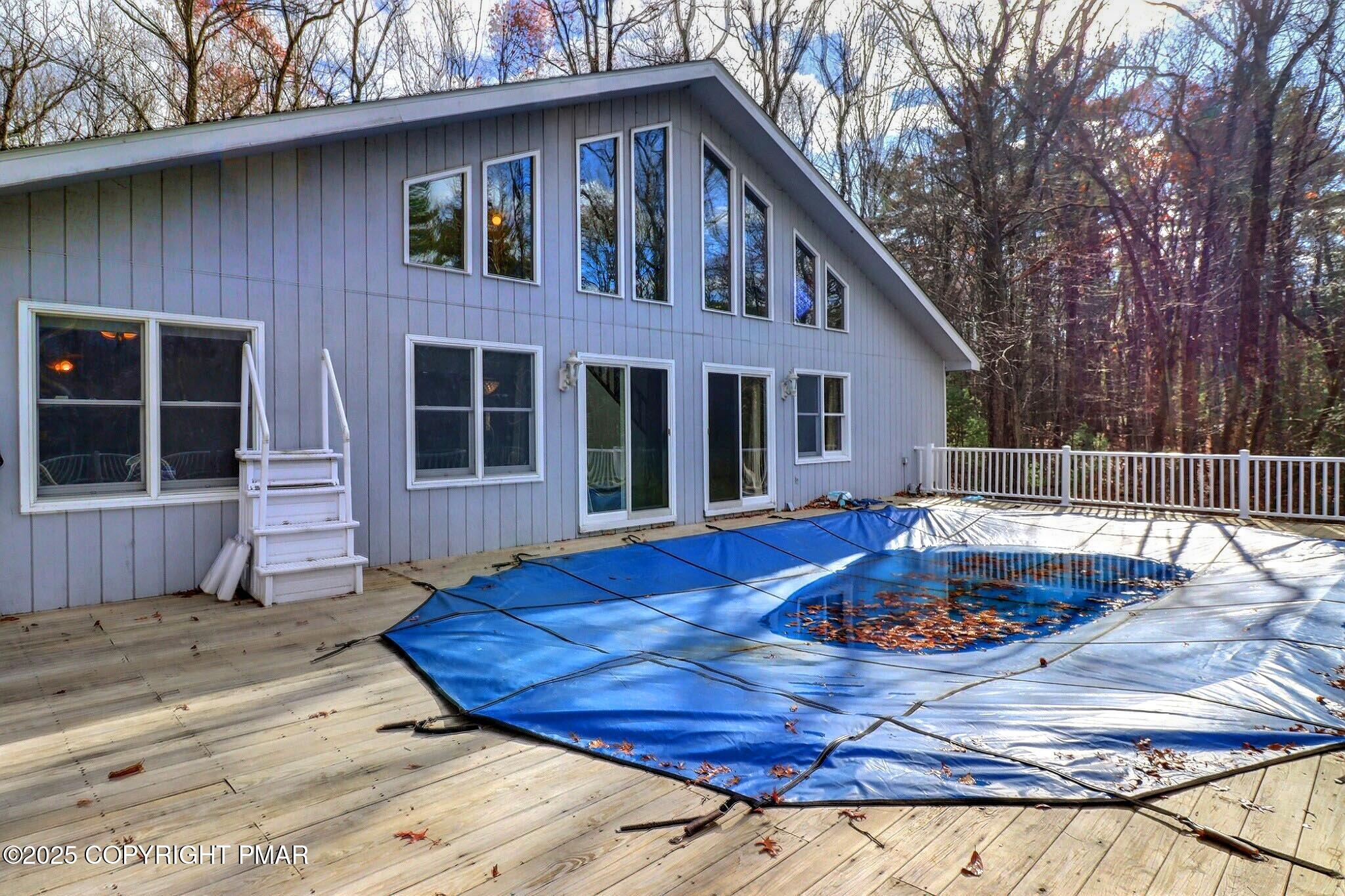 641 Long Mountain Road