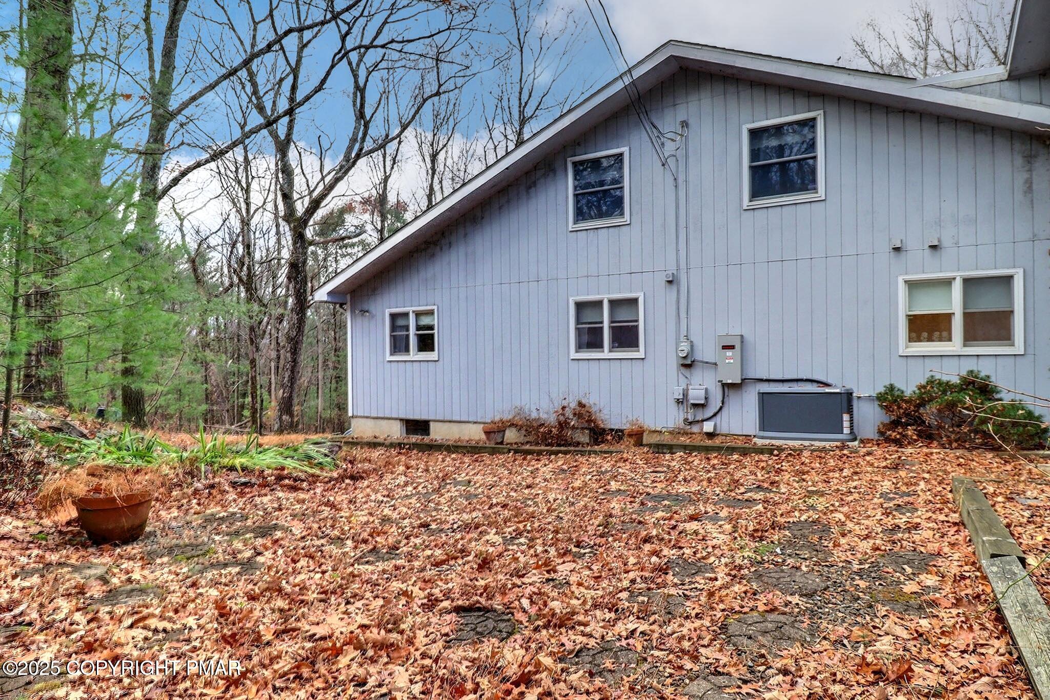 641 Long Mountain Road